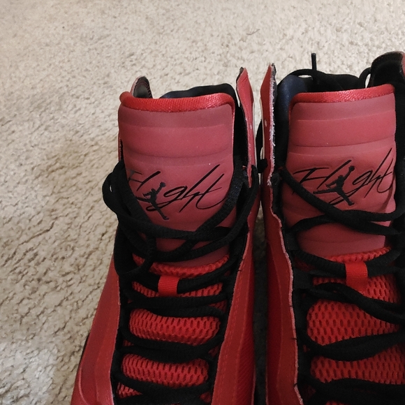 Jordan Shoes - Picture 2 of 5